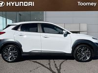 Used Hyundai Kona Premium 141 HP (103 kW) 2022 SUV