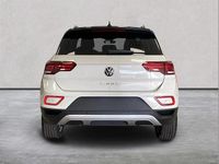 New VW T-Roc Match 147 HP (108 kW) 2026 Grey SUV