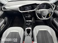 Used Vauxhall Mokka Design Edition 130 HP (95 kW) 2024 Black SUV