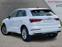 used Audi Q3 35 TFSI Sport 5dr S Tronic