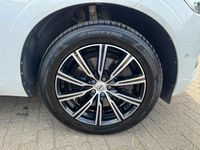 Used Volvo XC60 Inscription 2018 White SUV