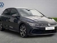 Used VW Golf VIII 150 HP (110 kW) 2023