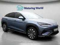 Used BYD Sealion 7 Comfort 230 kW (313 HP) 2025 Grey SUV