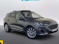 Used Ford Kuga Vignale 224 HP (164 kW) 2023 SUV