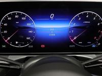 Used Mercedes C200 AMG line 204 HP (150 kW) 2025 Silver Sedan