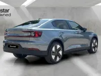 New Polestar 2 Long Range Single Motor 219 kW (299 HP) 2026 Hatchback