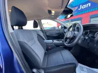 Used Nissan X-Trail Acenta Premium 213 HP (156 kW) 2024 Blue SUV