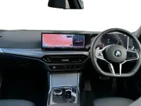 Used BMW 320 M Sport 181 HP (133 kW) 2026 Grey Estate