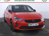 Usado Vauxhall Corsa-e Edition 100 kW (136 HP) 2023 Citadino