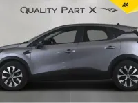 Used Renault Captur Evolution 143 HP (105 kW) 2023 Grey SUV