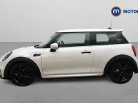 Used Mini Cooper S Hatch 178 HP (130 kW) 2023 White Hatchback