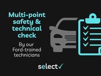 Used Ford Puma ST-Line X 155 HP (114 kW) 2023 Grey SUV