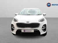 Used Kia Sportage 132 HP (97 kW) 2021 SUV