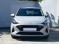 Used Hyundai i10 Premium 83 HP (61 kW) 2026 White Hatchback