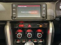 Used Toyota GT86 GT 200 HP (147 kW) 2017 White Coupe