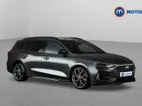 Used Ford Focus ST 280 HP (205 kW) 2023 Grey Estate