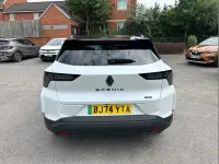 Used Renault Scenic E-Tech Esprit Alpine 160 kW (218 HP) 2024 Other SUV