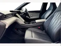 Used Ford Explorer Premium 250 kW (340 HP) 2025 Rapid red SUV