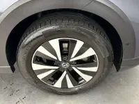 Used VW Taigo Life 110 HP (80 kW) 2024 Grey SUV