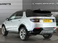 Used Land Rover Discovery Sport HSE Dynamic 204 HP (150 kW) 2024 SUV