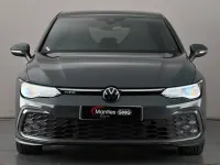 Used VW Golf VIII GTD 200 HP (147 kW) 2022 Grey Hatchback