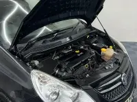 Used Vauxhall Corsa 2012 Black Hatchback