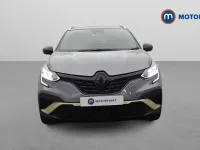 Second-hand Renault Captur Engineered 143 CP (105 kW) 2024 Gri SUV