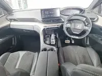 Used Peugeot 3008 Premium 131 HP (96 kW) 2022 Blue SUV
