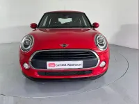 Used Mini ONE 101 HP (74 kW) 2018 Red Hatchback