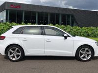 used Audi A3 Sport 35 TFSI 150 PS S tronic