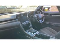 used Honda Civic 1.6 i-DTEC SR 5dr Diesel Hatchback