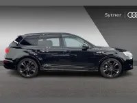 Used Audi Q7 Black Edition 334 HP (245 kW) 2025 Grey SUV