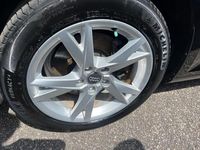 Used Audi A4 Sport 150 HP (110 kW) 2017 Black Estate