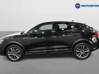 Used Audi Q3 Black Edition 2023 Black SUV