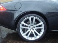 Used Jaguar XKR 420 HP (308 kW) 2008 Coupe