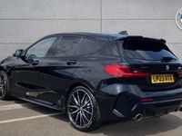 used BMW M135 1 Series i xDrive 2.0 5dr