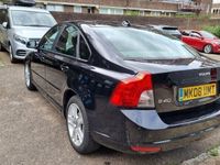 used Volvo S40 2.4i SE 4dr Geartronic
