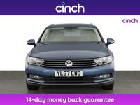 used VW Passat 1.6 TDI GT 5dr [Panoramic Roof]