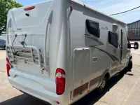 Used Fiat Ducato 2010 White Van