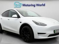 Used Tesla Model Y RWD 219 kW (299 HP) 2024 SUV
