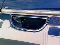 Used Fiat 500e La Prima 85 kW (116 HP) 2023 Green Hatchback