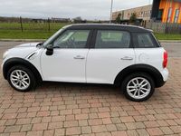 used Mini Cooper Countryman 1.6 5dr Auto