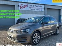 Used VW Golf VII GT 150 HP (110 kW) 2016