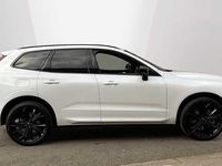 New Volvo XC60 Plus 247 HP (181 kW) 2026 SUV