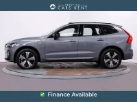 Used Volvo XC60 Plus 350 HP (257 kW) 2024 Grey SUV