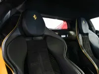 Used Ferrari 296 830 HP (610 kW) 2023 Red Coupe