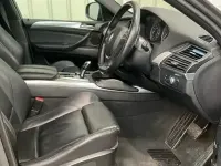 Used BMW X6 Comfort Edition 2014 Grey SUV