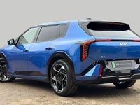 New Kia EV4 GT-Line S 150 kW (204 HP) 2025 Hatchback
