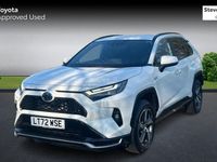 Used Toyota RAV4 Design 306 HP (225 kW) 2025 Estate