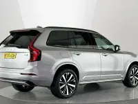Used Volvo XC90 Plus 247 HP (181 kW) 2026 SUV